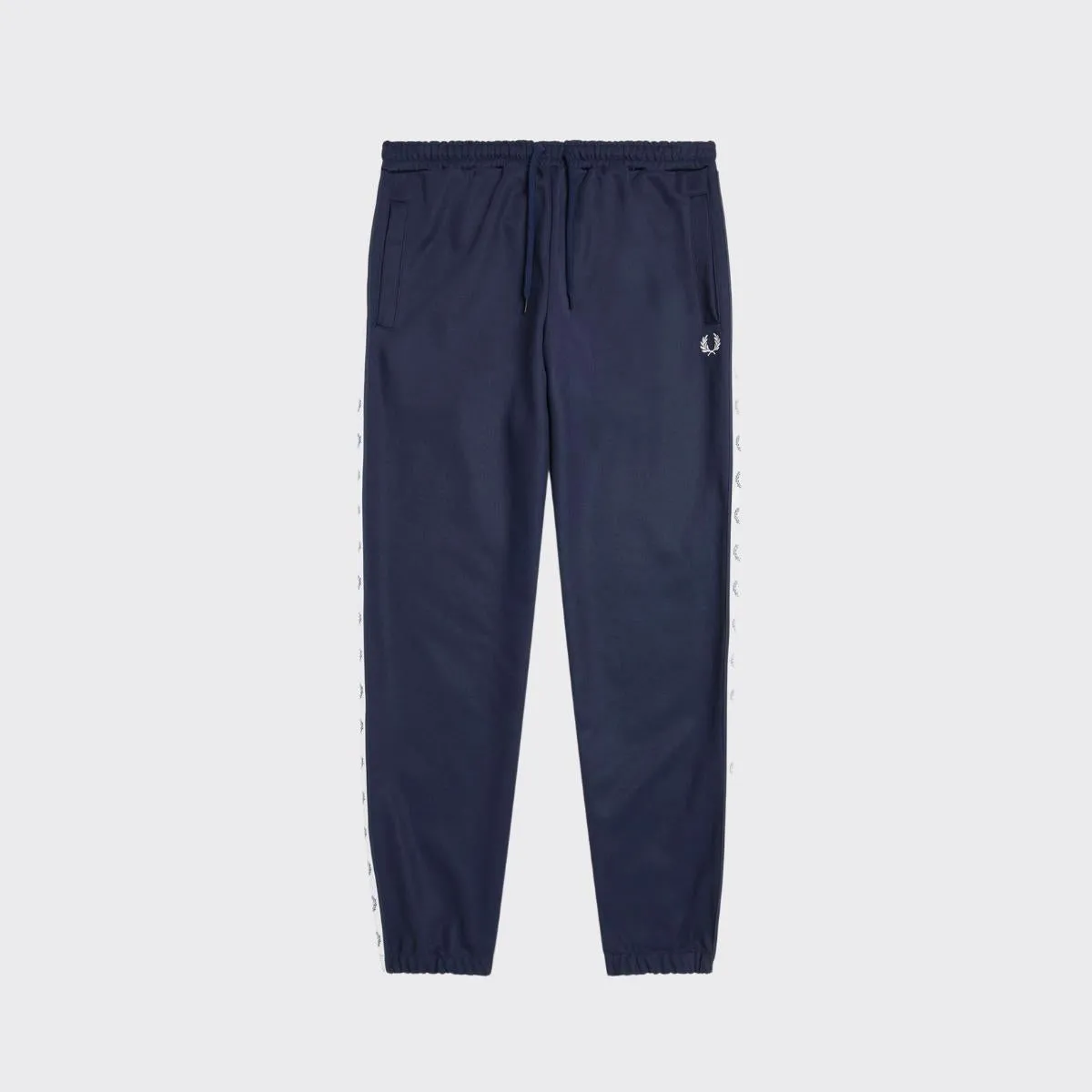 03386 Fred Perry Taped Track Pant