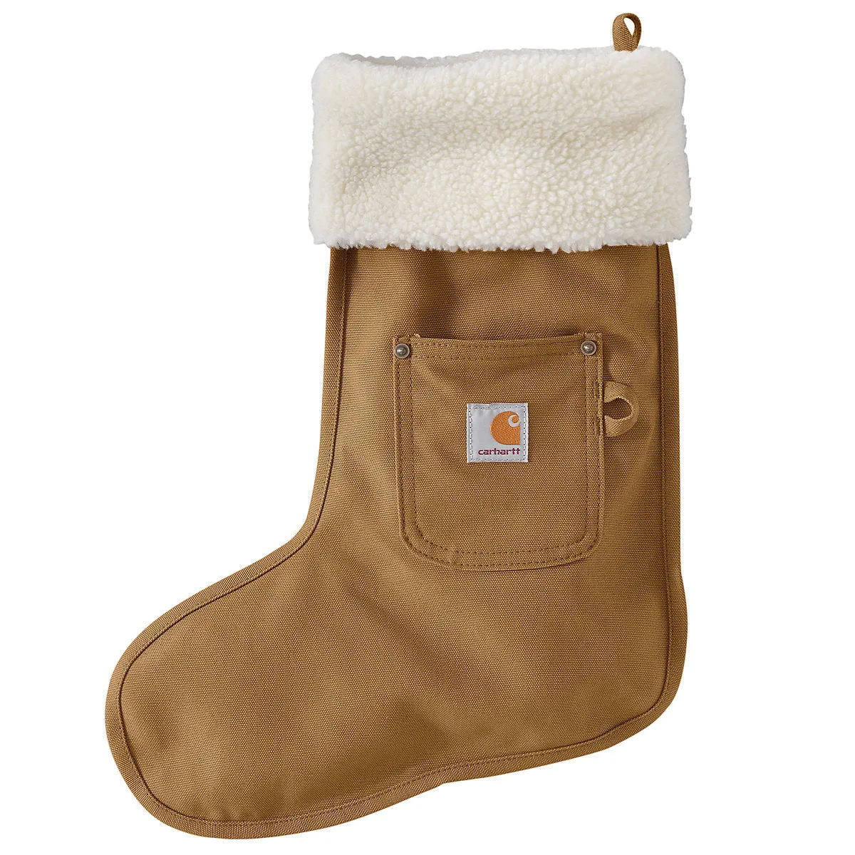 102301 Carhartt Christmas Stocking