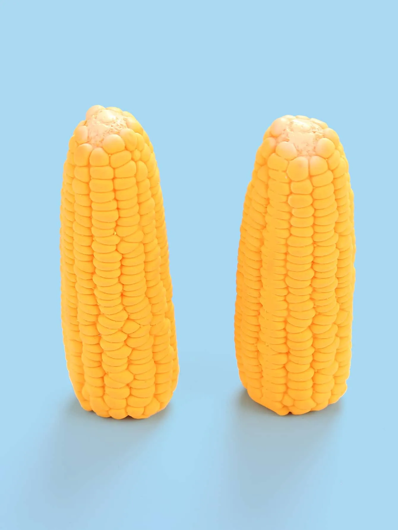 1pc Corn Design Pet Chew Toy