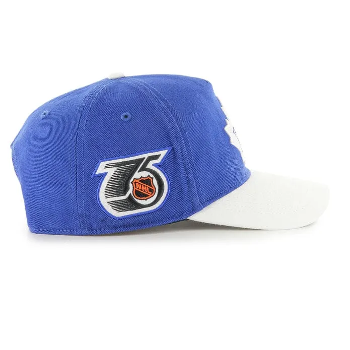 47 Brand NHL Retro Freeze Hat - Toronto Maple Leafs