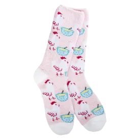 75069 Chicken Soup Socks