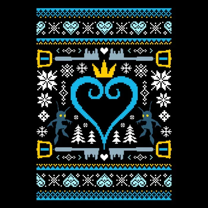 A Kingdom Christmas - Wall Tapestry