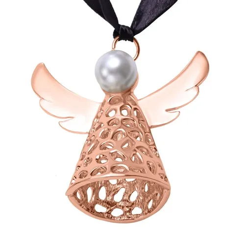 Allegro Angel Bauble