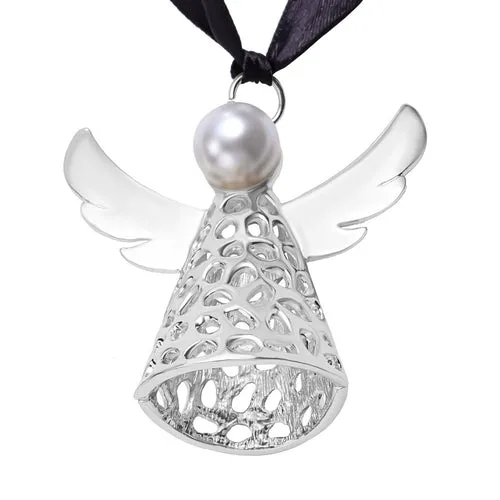 Allegro Angel Bauble