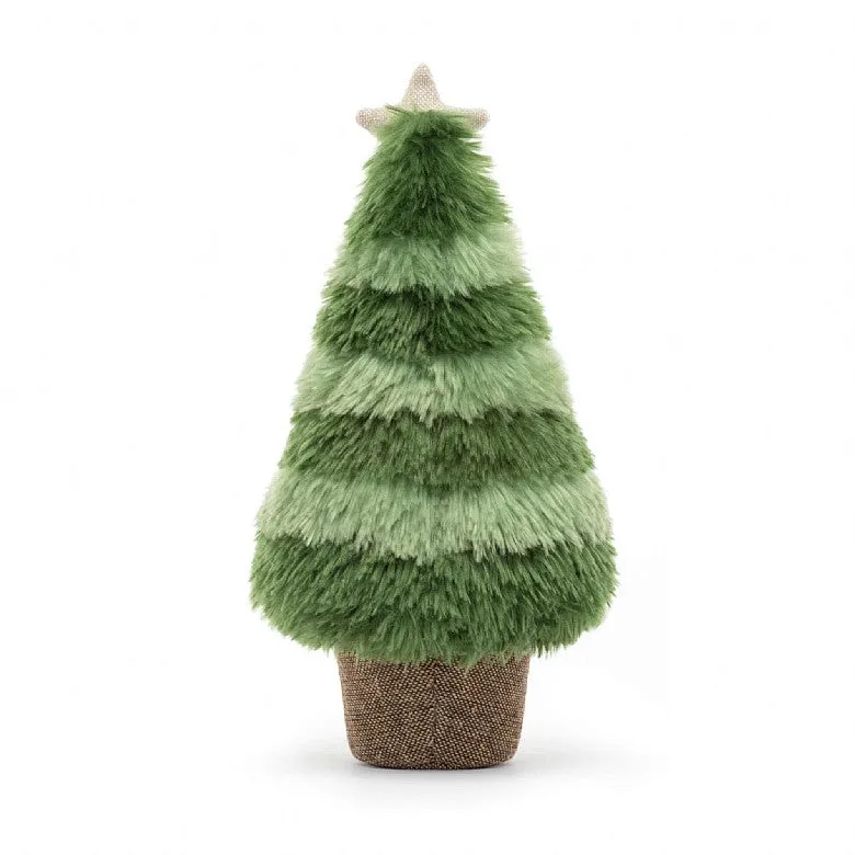 Amuseable Nordic Spruce Christmas Tree | Small 11"