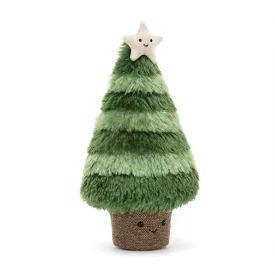 Amuseable Nordic Spruce Christmas Tree | Small 11"