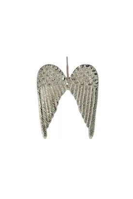 Angel Wings Ornament