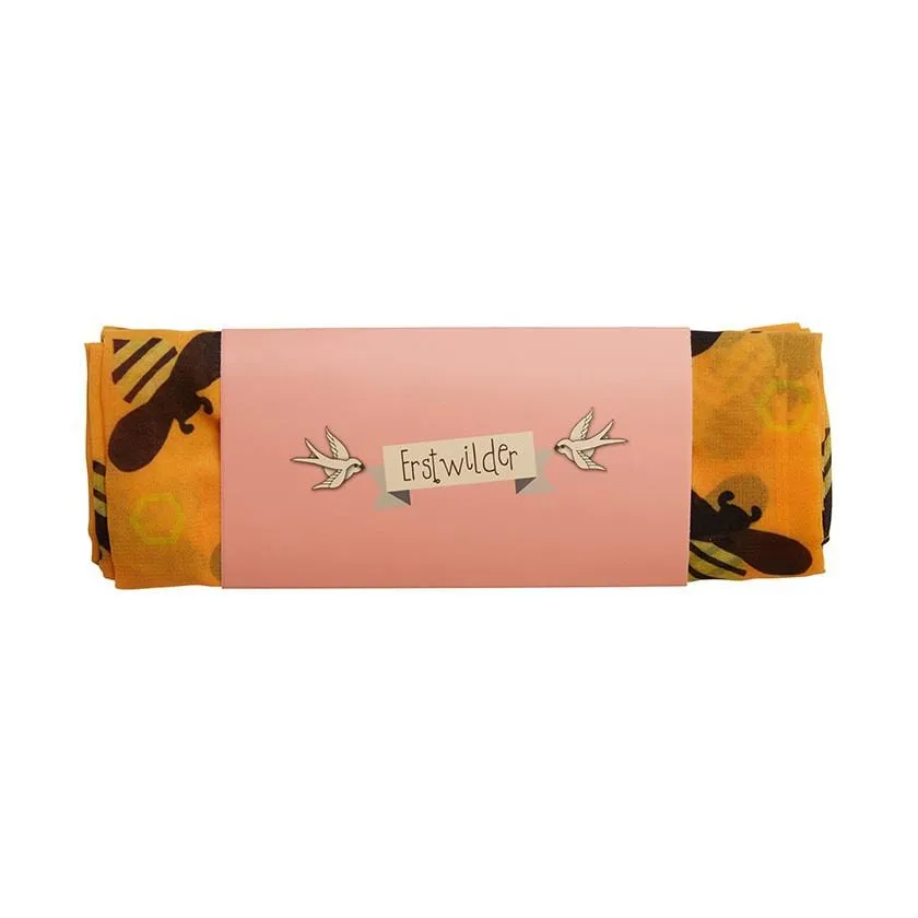 Babette Bee Head Scarf