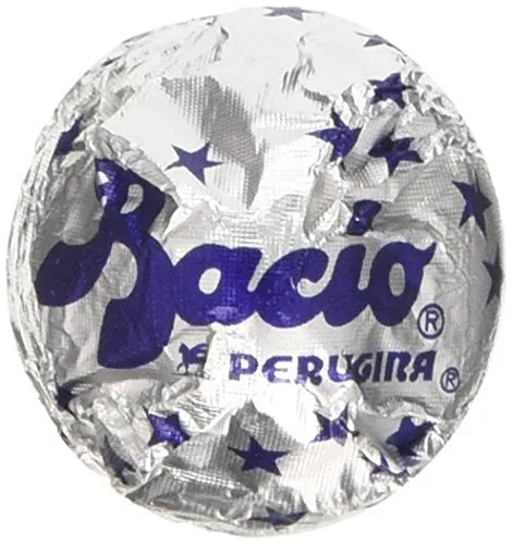 Baci Perugina Original Dark 8-pc, Christmas Tree, 3.53 oz | 100g