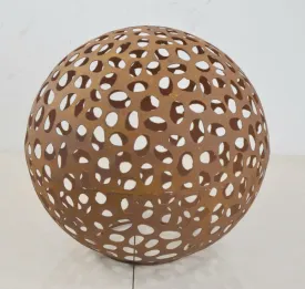 Ball Decor - Metal (Small)