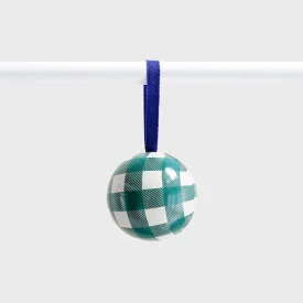 Bauble - Picnic Green