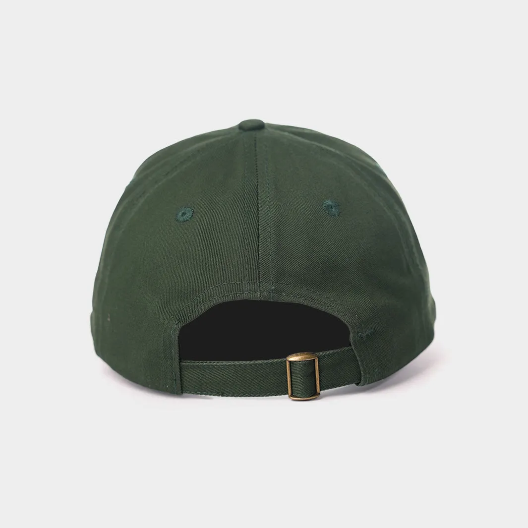 Baylor Bears Vintage Sailor Bear Dad Hat