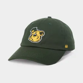 Baylor Bears Vintage Sailor Bear Dad Hat