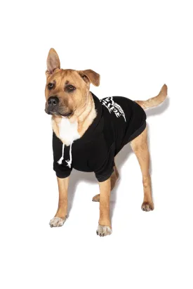 BCC Goat - Pet Hoodie