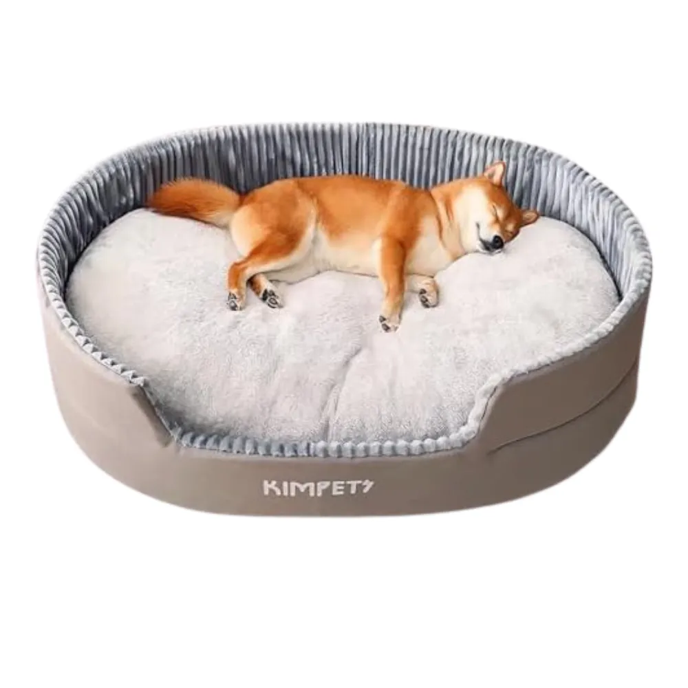 Big Bed Pet Sleeping - Ultimate Comfort for Your Furry Friend