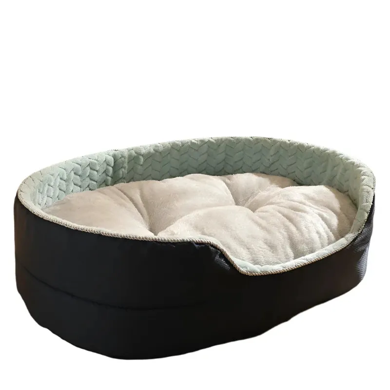 Big Bed Pet Sleeping - Ultimate Comfort for Your Furry Friend