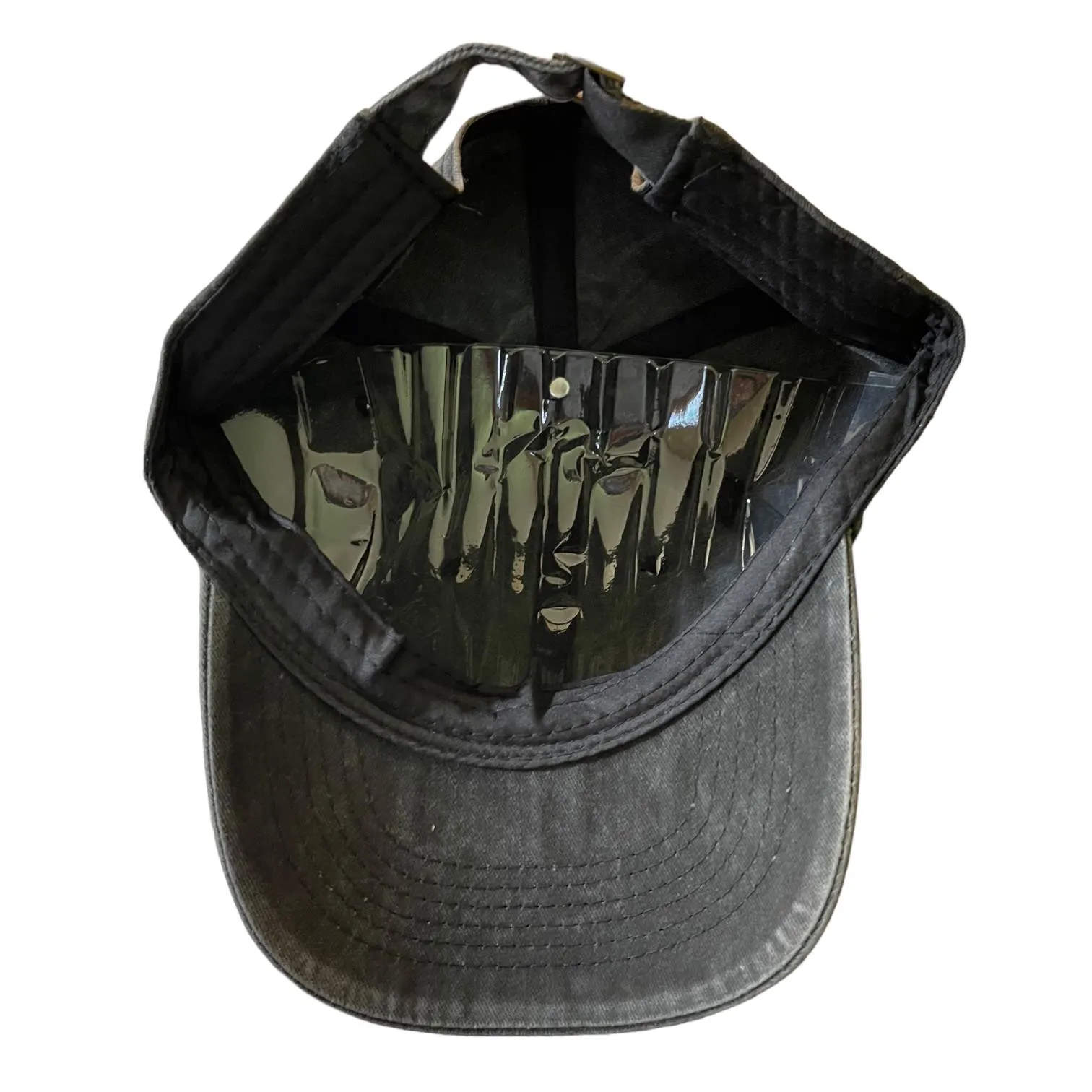 Black Dark Templar Knight American Flag Unisex Hat NEW