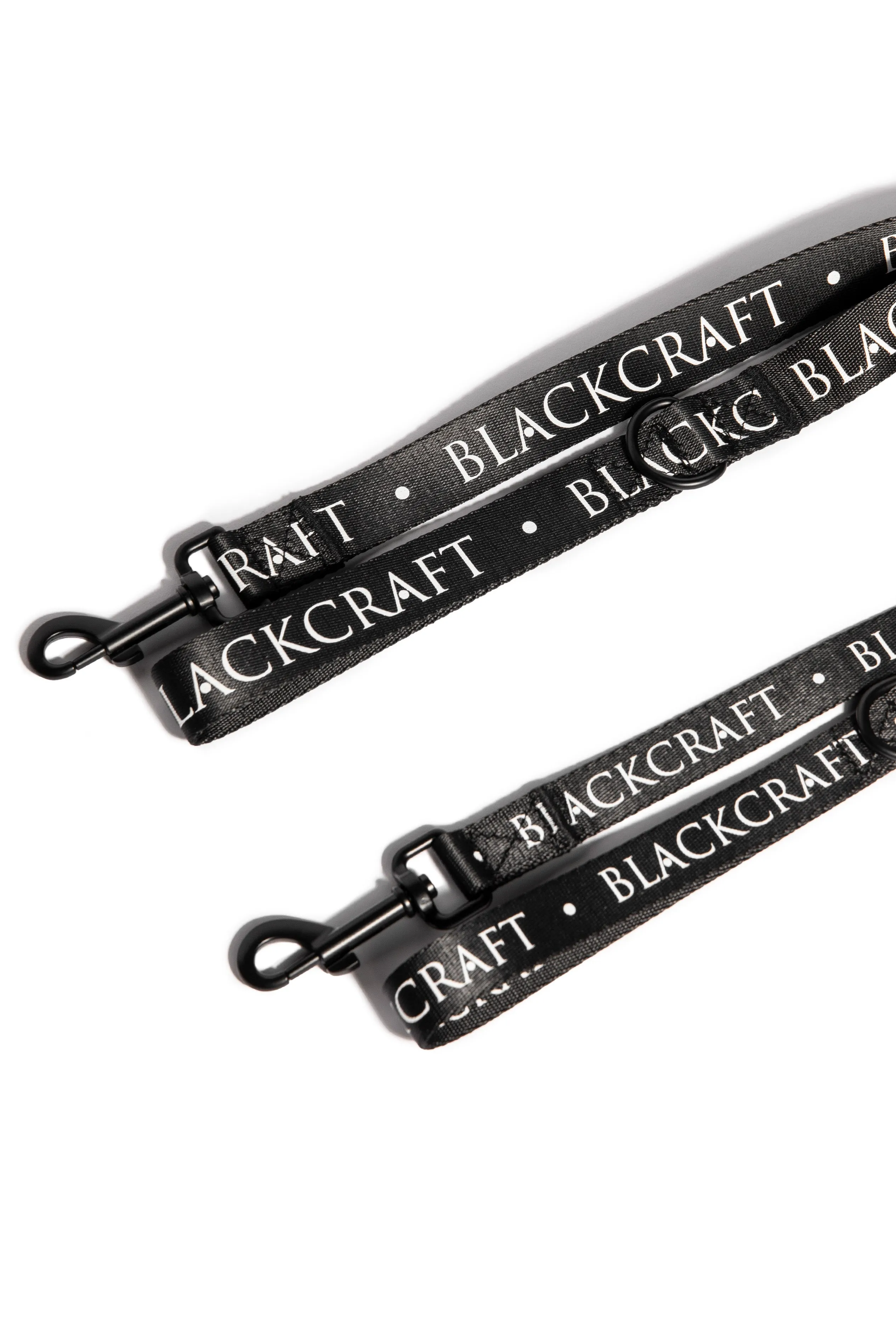 Blackcraft - Pet Leash