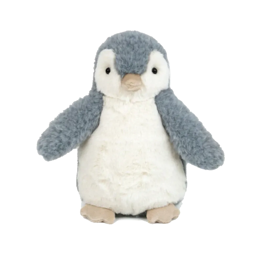 Blizzard Penguin