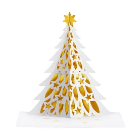 Brilliant Tree Holiday Pop-Up Cards - Set of 8