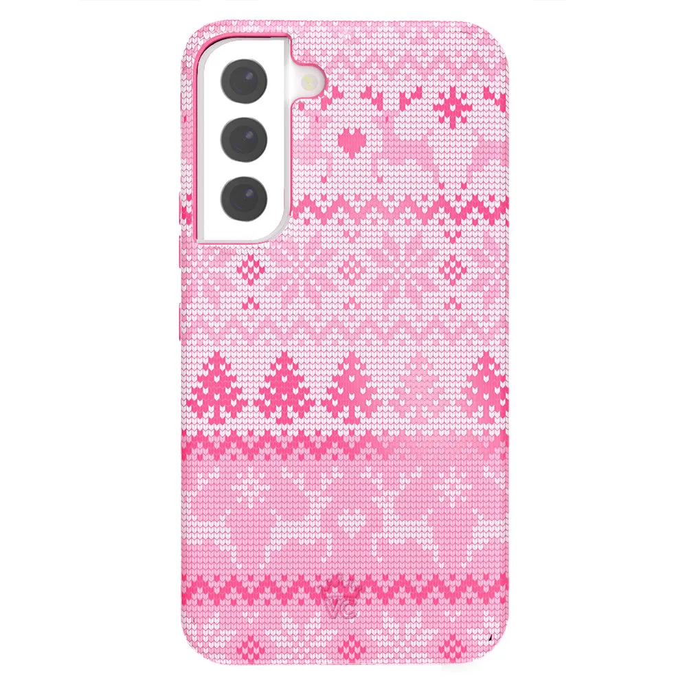 Bubble Gum Sweater Samsung Case