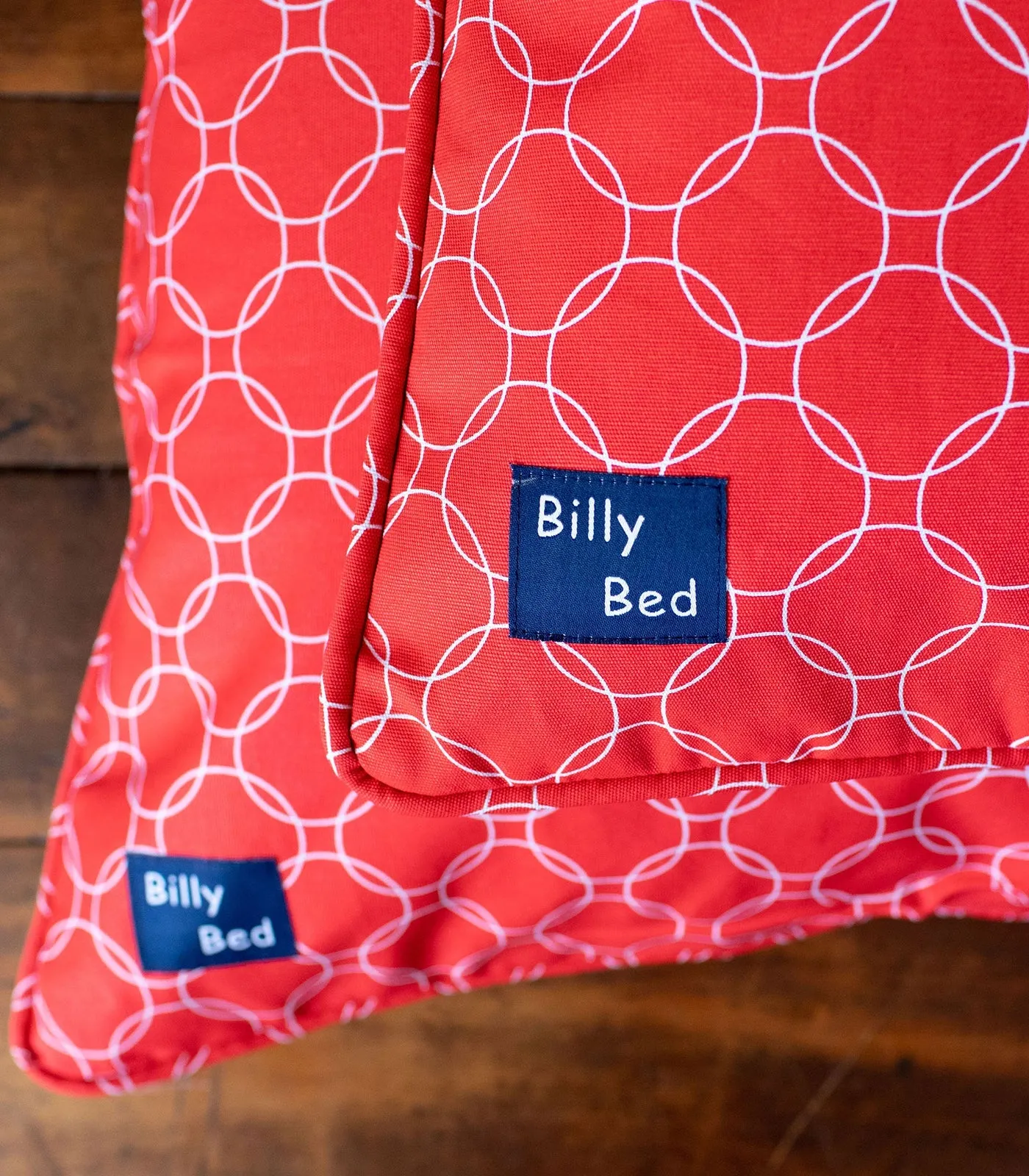 Buddy Cover Cotton Canvas