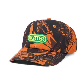 Butter Goods Woodland Snap-Back Hat