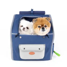 Carry bag for dogs