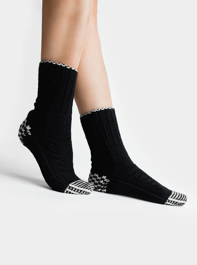 cashmere wool socks sale