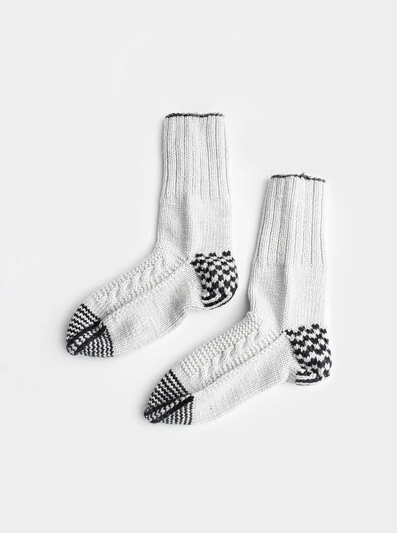 cashmere wool socks sale