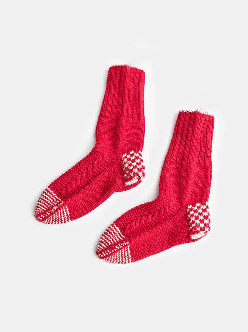 cashmere wool socks sale