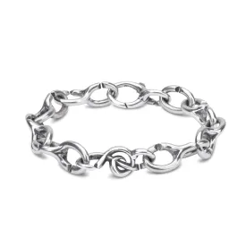 Chained Melody Bracelet