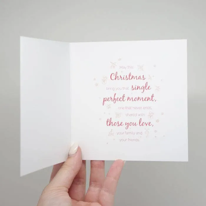 Christmas Card Set (Limited)