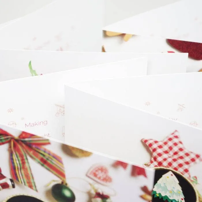 Christmas Card Set (Limited)