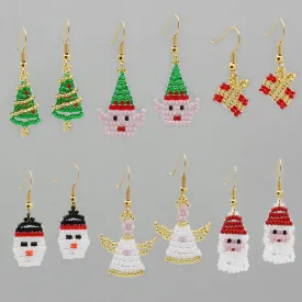 Christmas Charms Kit