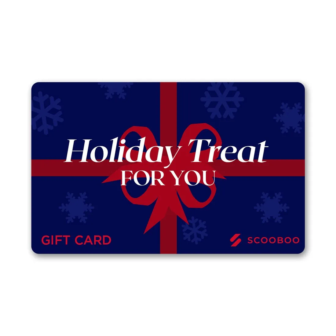 Christmas Gift Cards