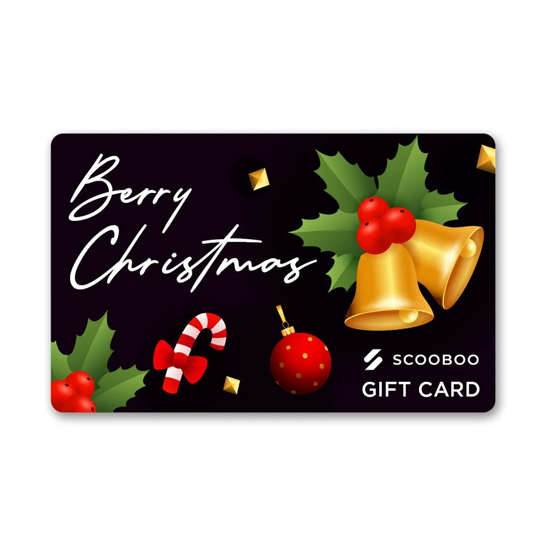 Christmas Gift Cards