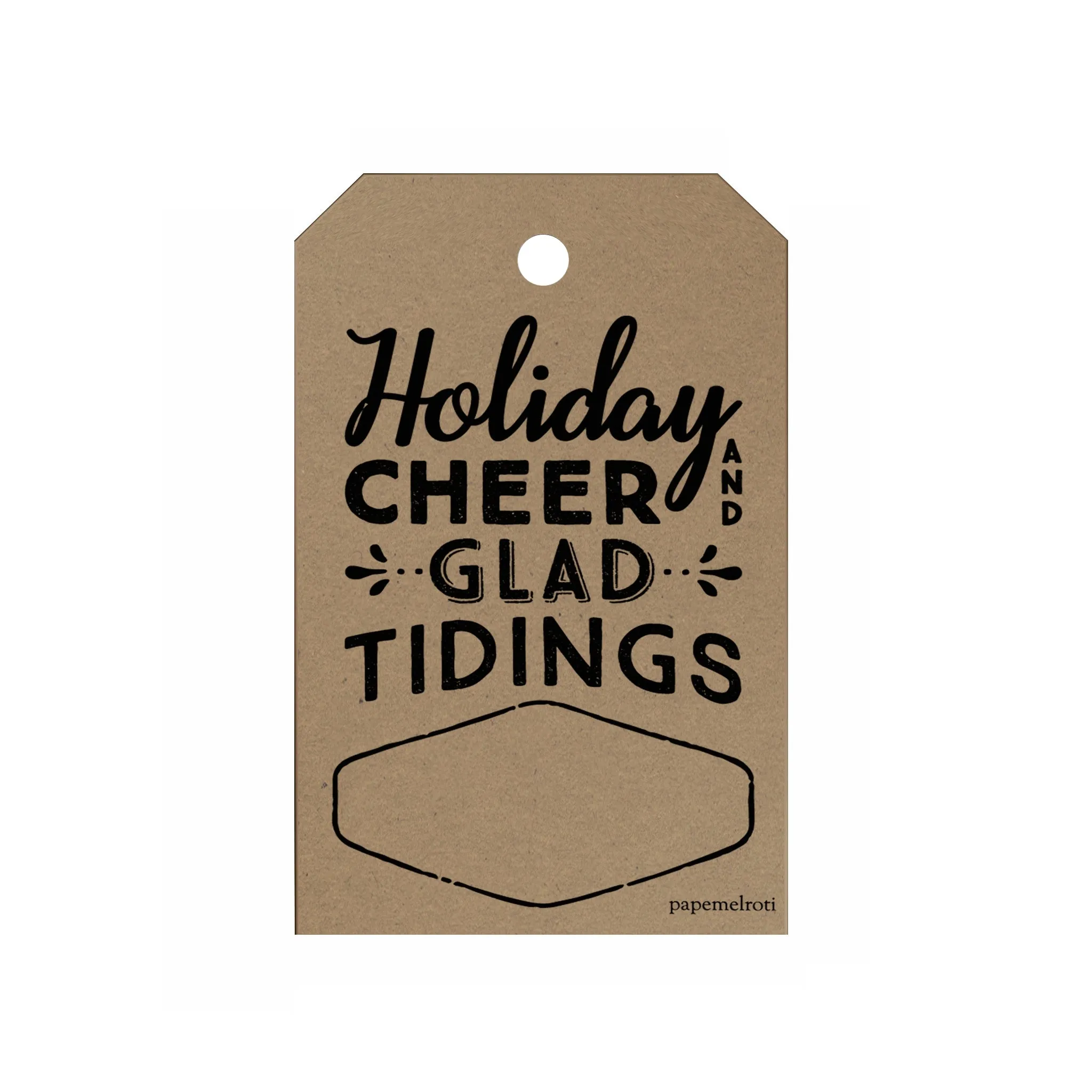 Christmas Gift Tags