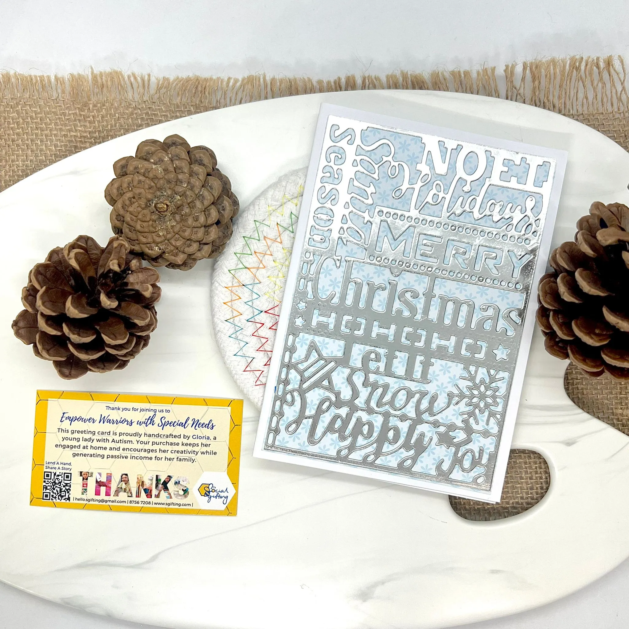 Christmas Greeting Cards