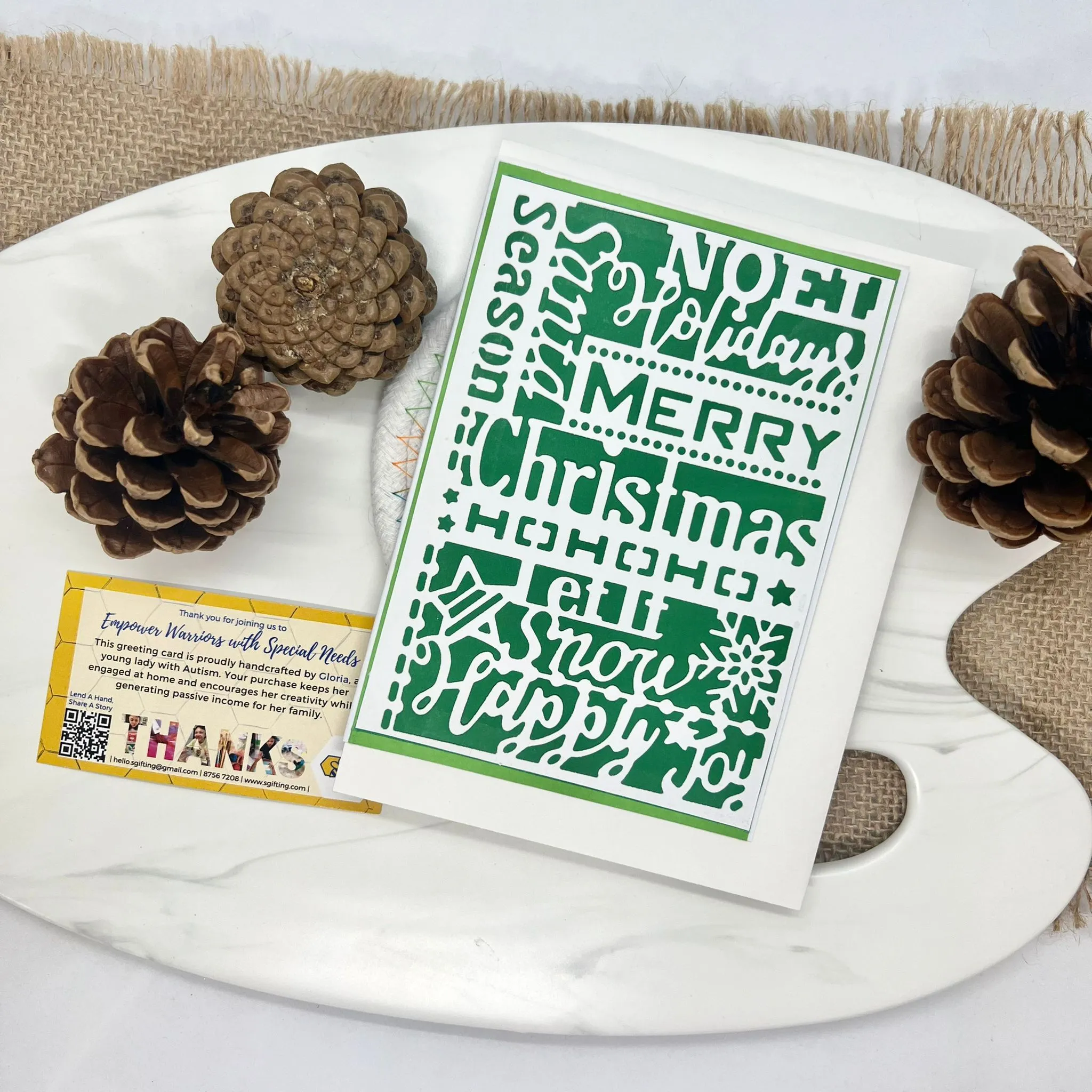 Christmas Greeting Cards