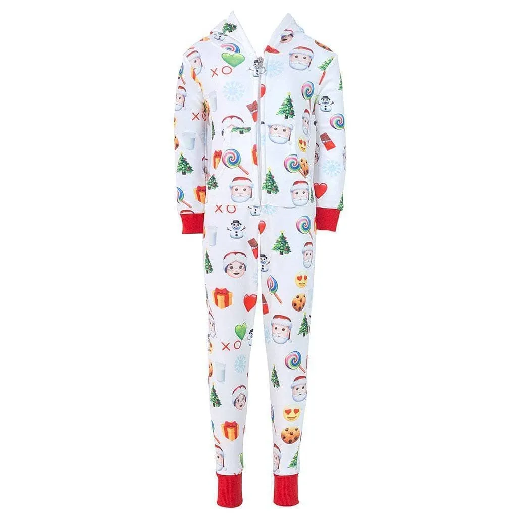 Christmas Onesie