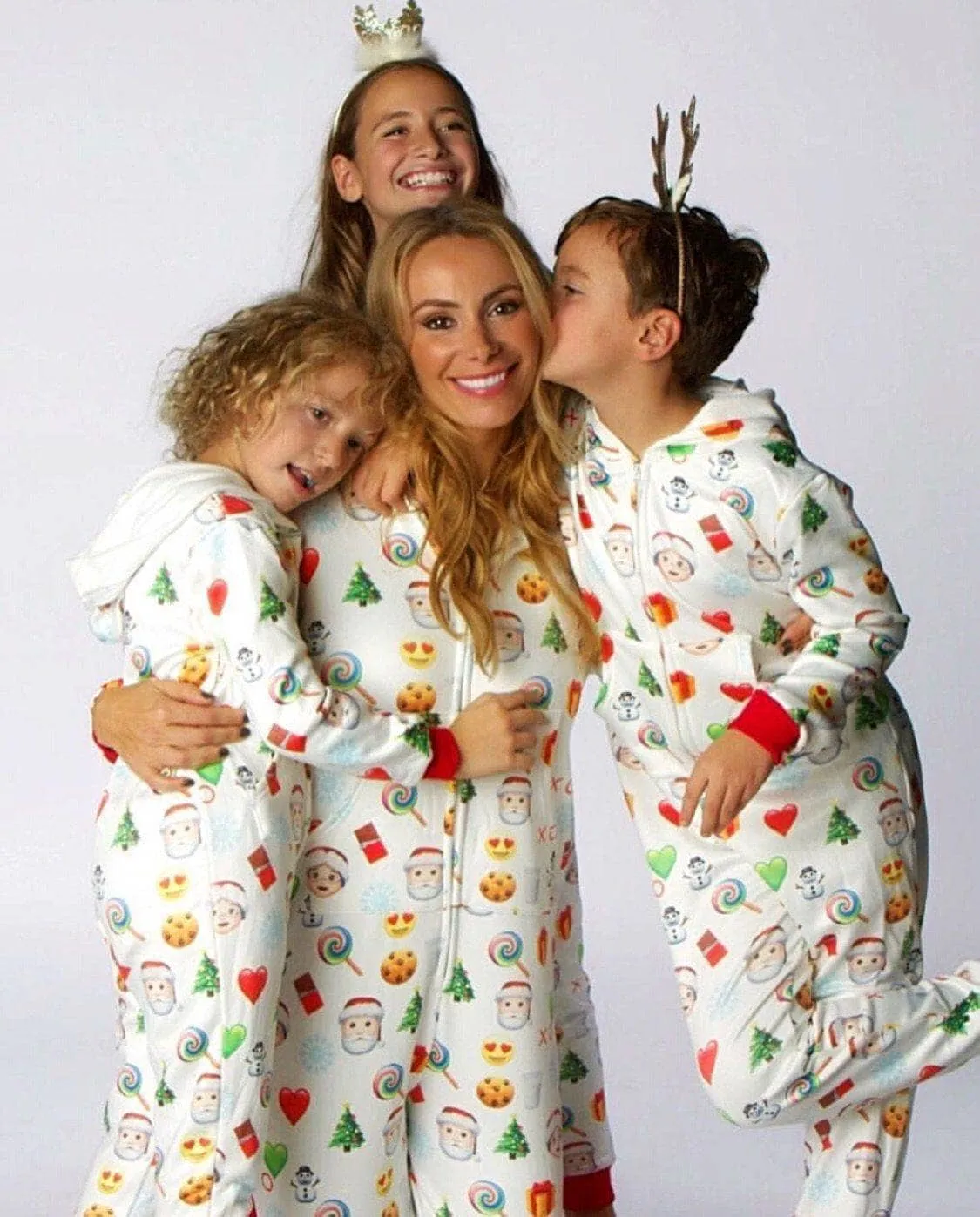 Christmas Onesie