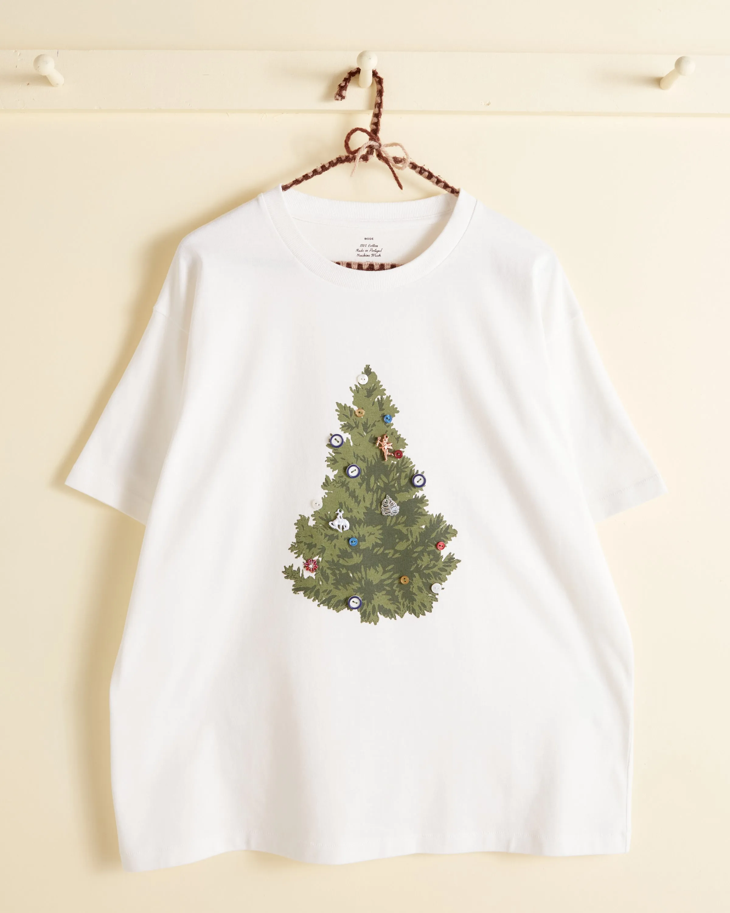 Christmas Tree Tee