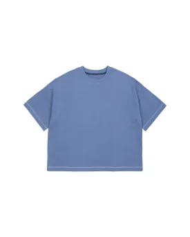 Cotton Boxy Tee