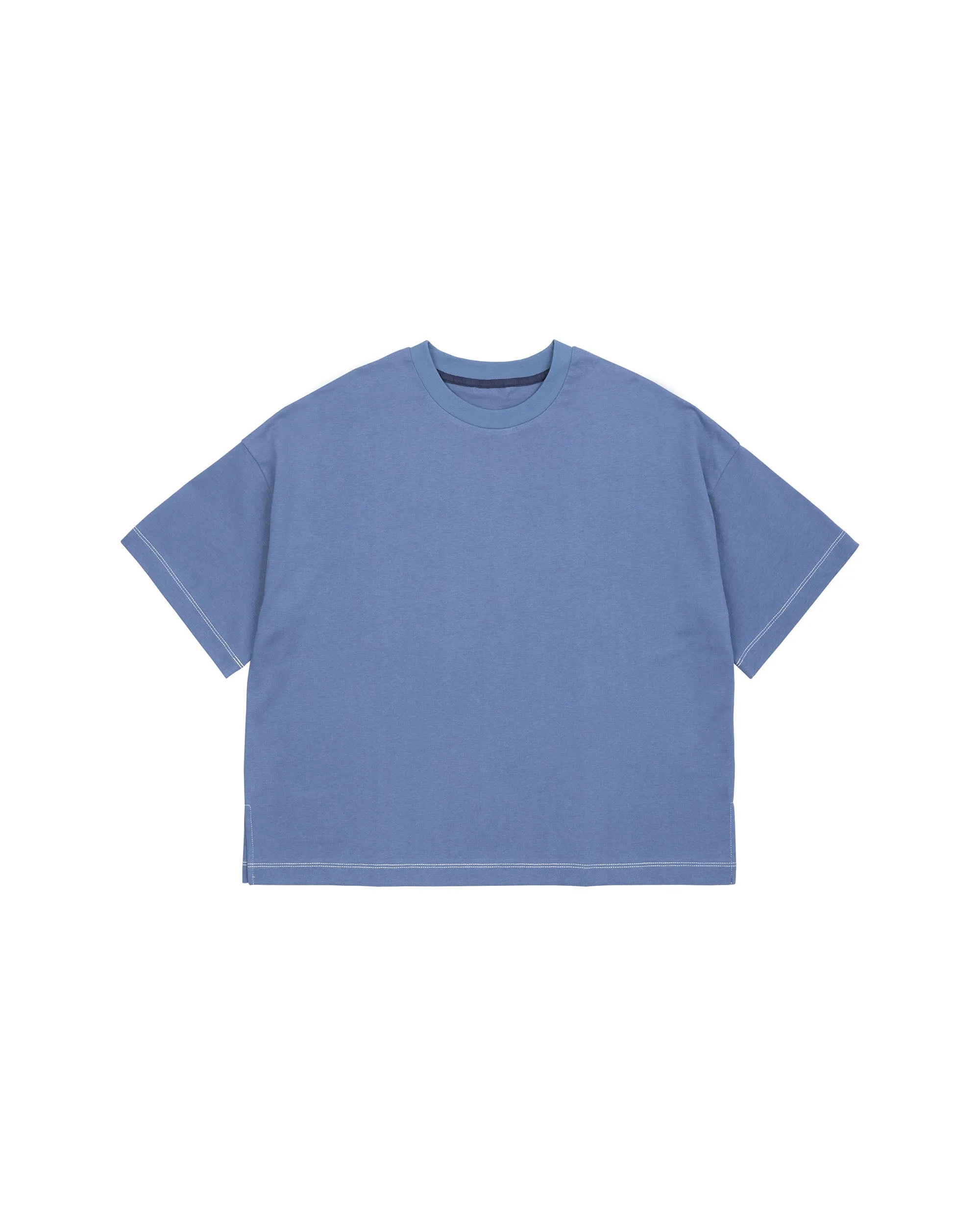 Cotton Boxy Tee