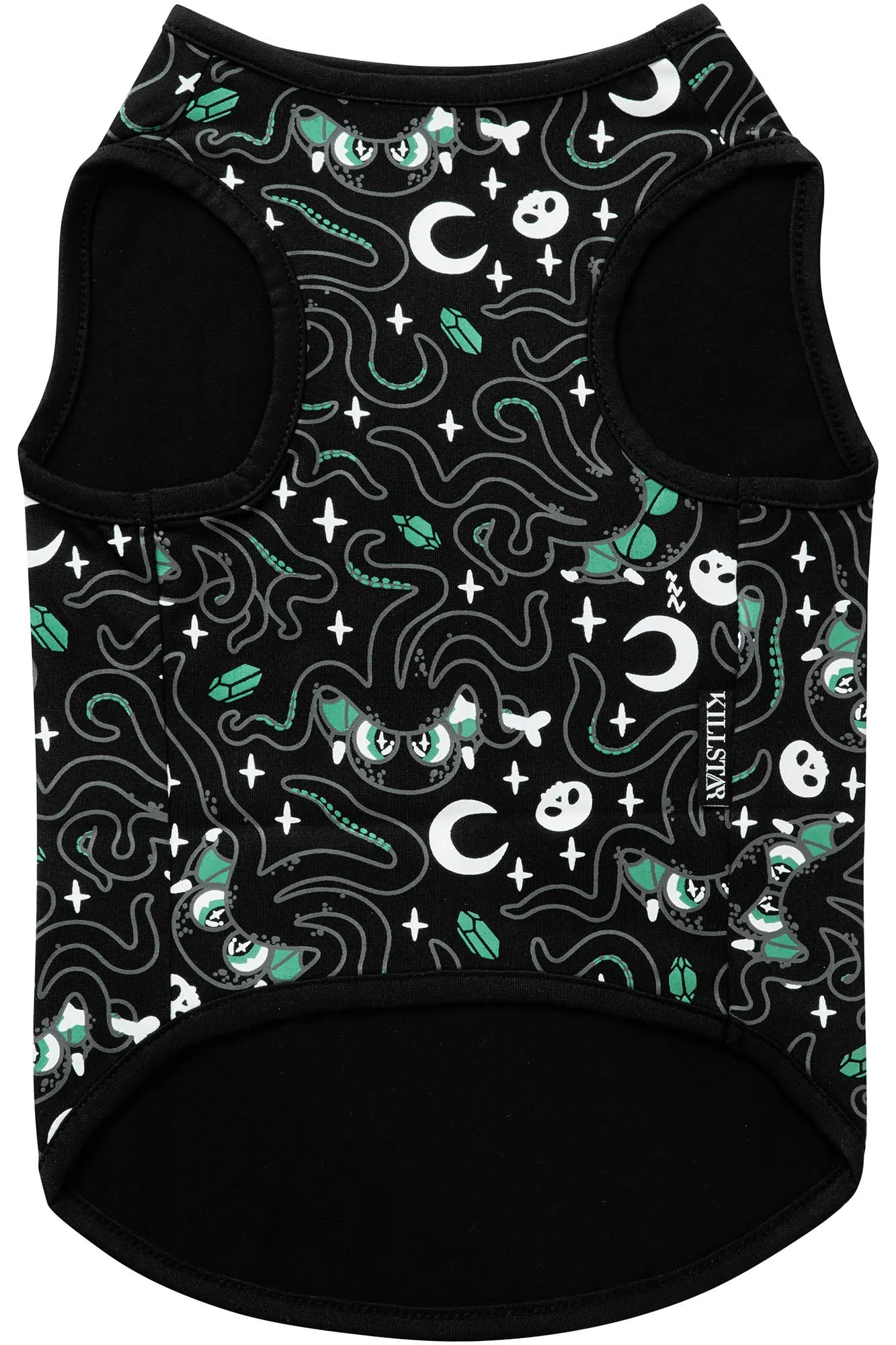 Cthulhu Pet Vest