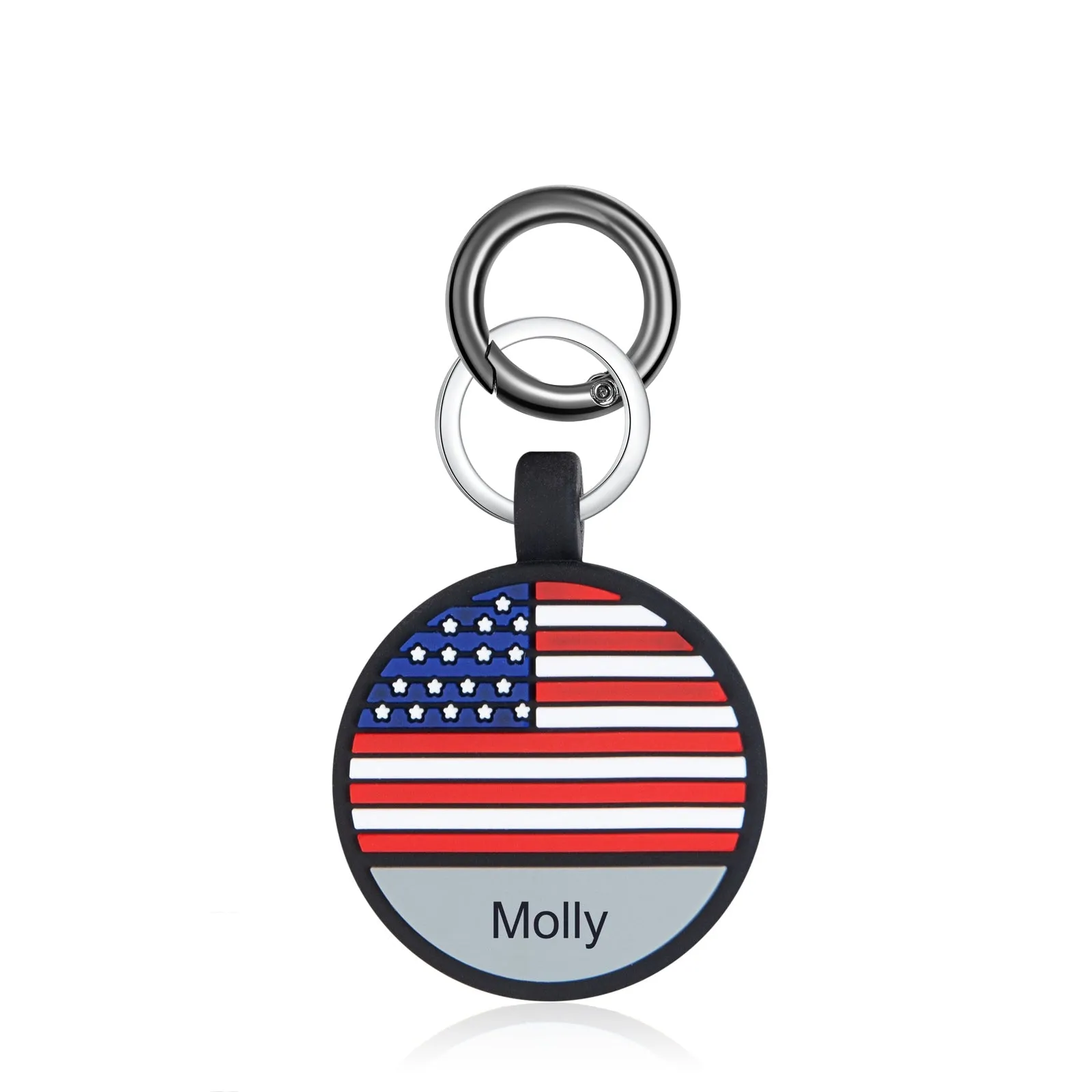 Customized Pet ID Tags And Dog Name Tags