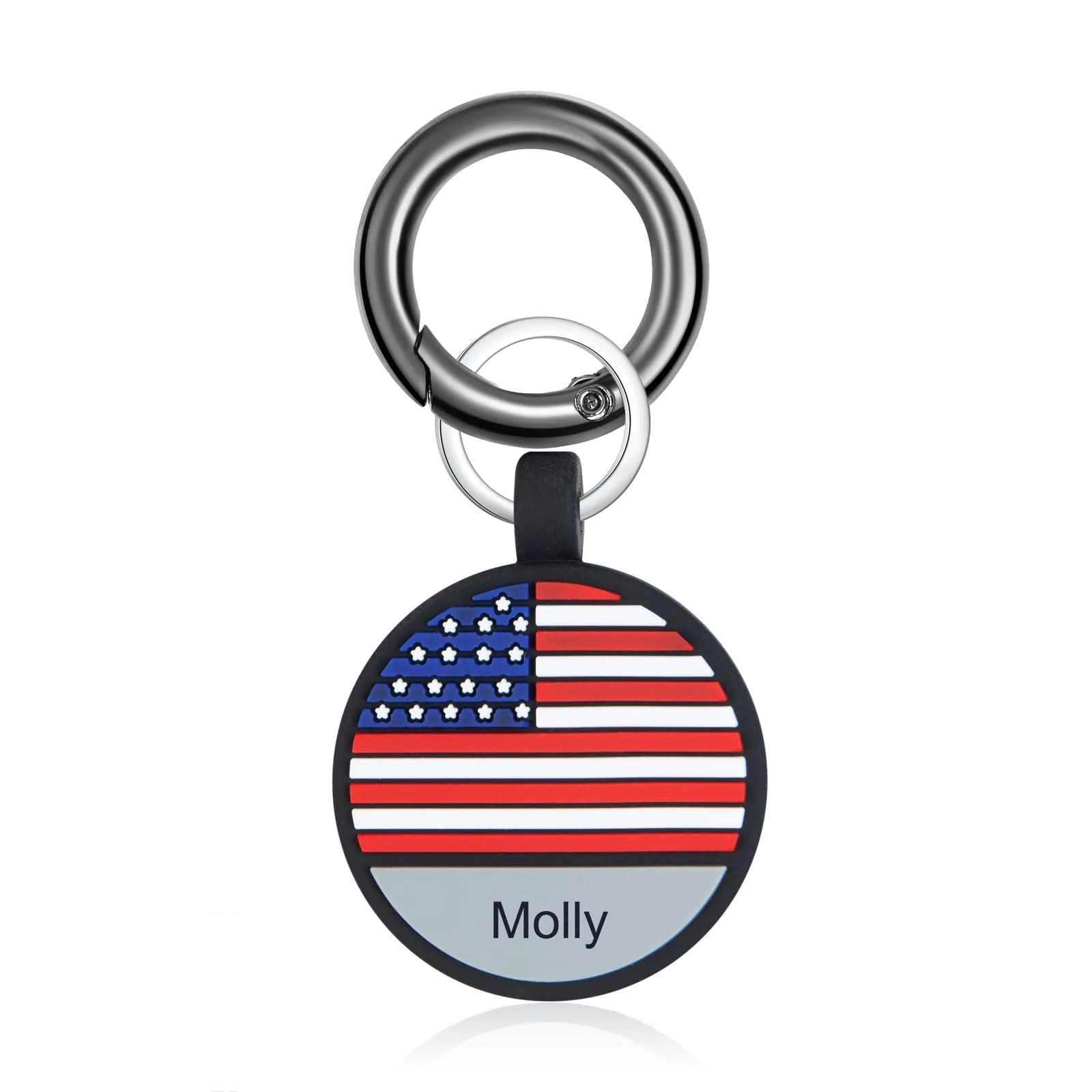 Customized Pet ID Tags And Dog Name Tags