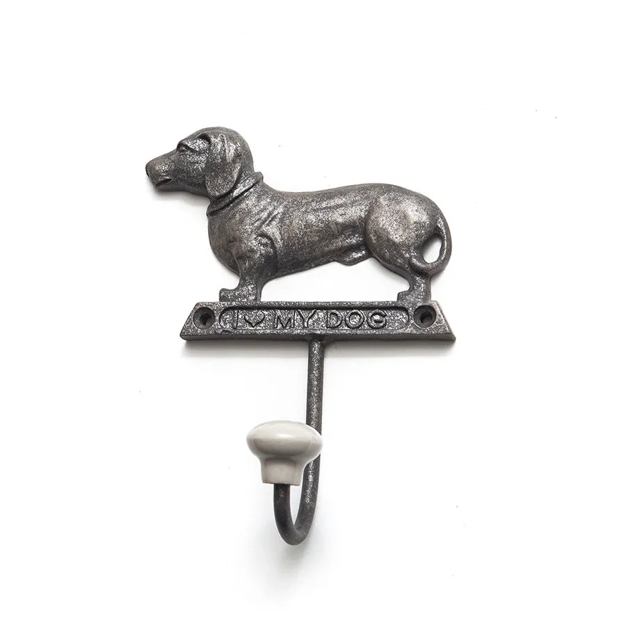 Dachshund Hook from Originals