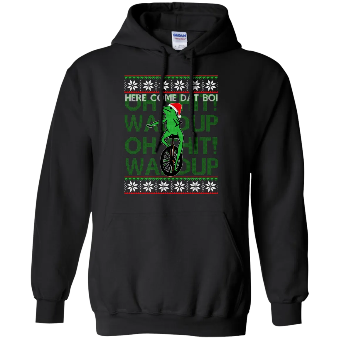 Dat Boi Christmas Sweater, Shirt, Hoodie